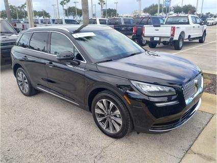 2021 Lincoln Corsair Daytona Beach FL