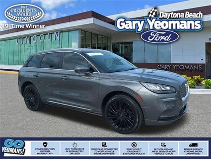 2022 Lincoln Corsair Daytona Beach FL