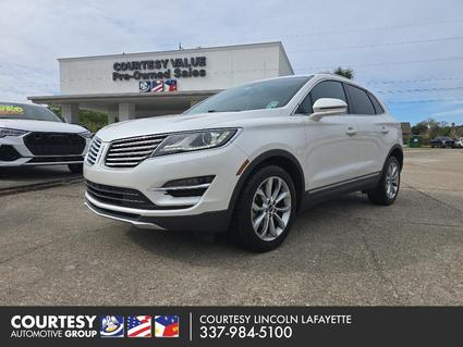 2017 Lincoln MKC Lafayette LA