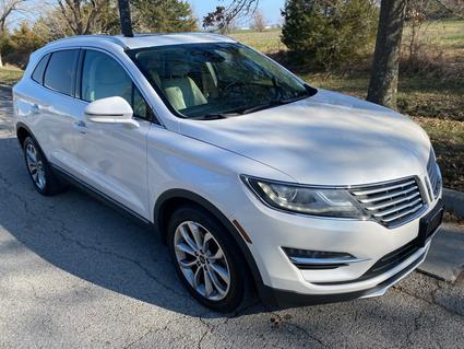 2018 Lincoln MKC Carbondale IL
