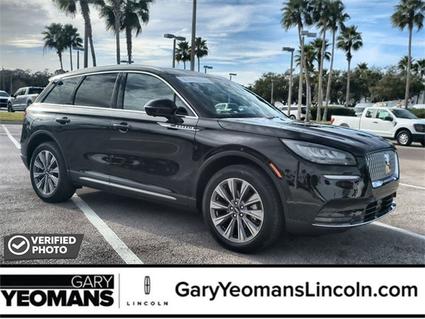 2020 Lincoln Corsair Daytona Beach FL