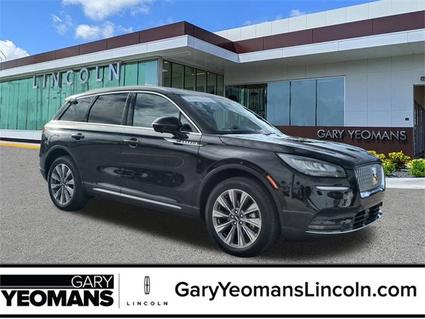 2020 Lincoln Corsair Daytona Beach FL