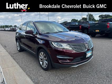 2017 Lincoln MKC Minneapolis MN