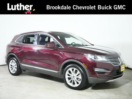 2017 Lincoln MKC Minneapolis MN