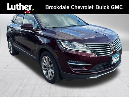 2017 Lincoln MKC Minneapolis MN