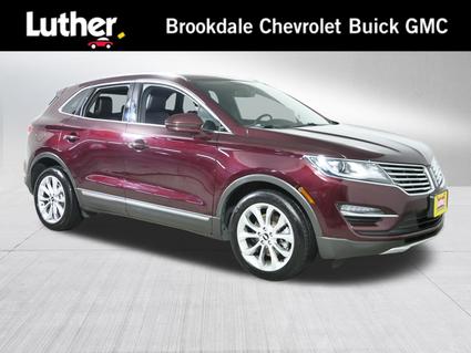 2017 Lincoln MKC Minneapolis MN