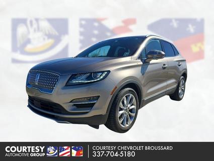2019 Lincoln MKC Broussard LA