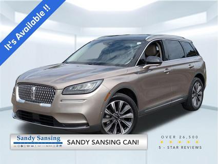 2020 Lincoln Corsair Pensacola FL