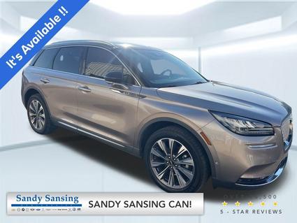 2020 Lincoln Corsair Pensacola FL