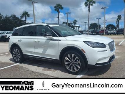 2022 Lincoln Corsair Daytona Beach FL