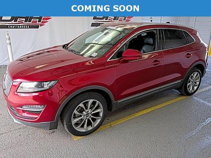 2019 Lincoln MKC Madison AL