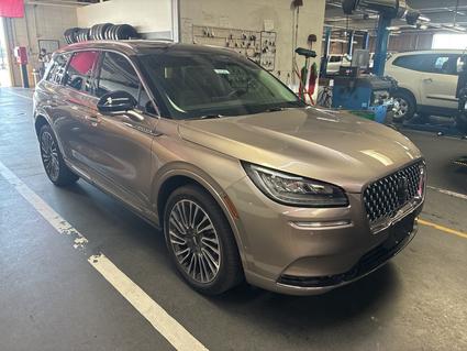 2020 Lincoln Corsair Clovis CA