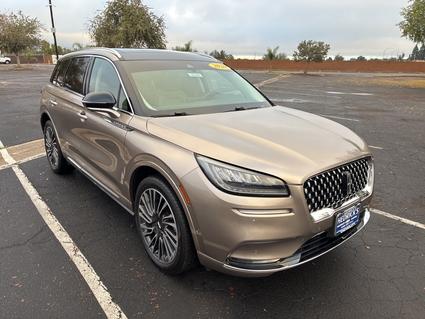 2020 Lincoln Corsair Clovis CA