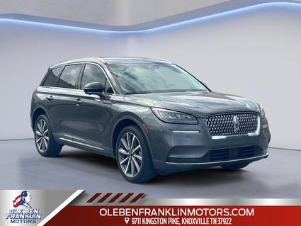 2020 Lincoln Corsair Knoxville TN