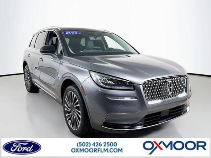 2022 Lincoln Corsair Louisville KY