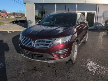 2016 Lincoln MKC Elizabethtown KY