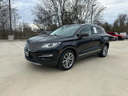 2016 Lincoln MKC Katy TX