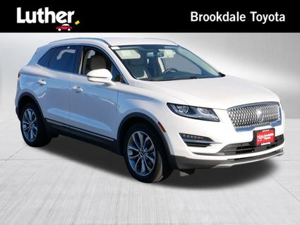 2019 Lincoln MKC Minneapolis MN