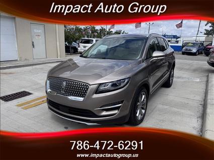 2019 Lincoln MKC Miami FL
