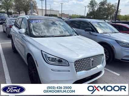 2021 Lincoln Corsair Louisville KY