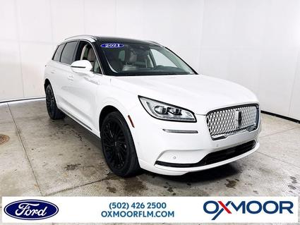 2021 Lincoln Corsair Louisville KY