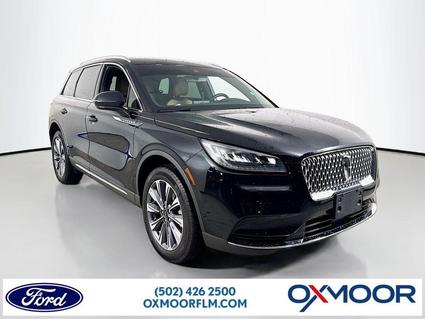 2022 Lincoln Corsair Louisville KY