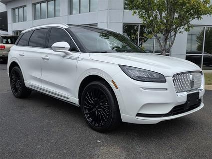 2022 Lincoln Corsair Jackson MS