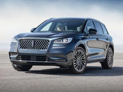 2022 Lincoln Corsair Jackson MS