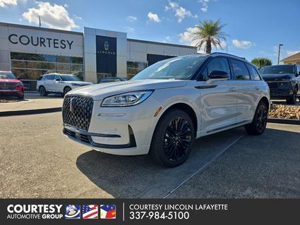 2026 Lincoln Corsair Lafayette LA