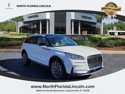 2026 Lincoln Corsair Jacksonville FL