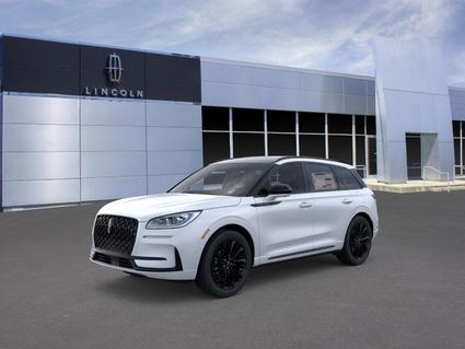 2026 Lincoln Corsair Greenville SC