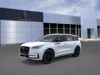 2026 Lincoln Corsair Greenville SC