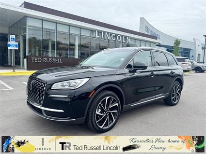 2024 Lincoln Corsair Knoxville TN