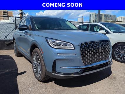 2024 Lincoln Corsair Denver CO