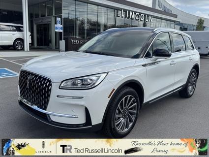 2024 Lincoln Corsair Knoxville TN