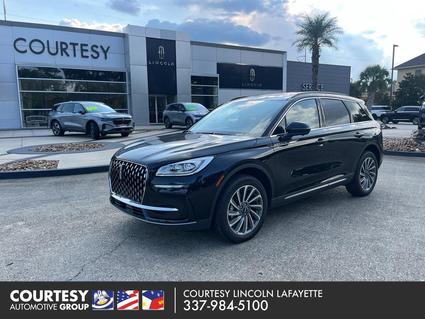 2025 Lincoln Corsair Lafayette LA