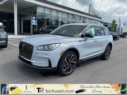 2025 Lincoln Corsair Knoxville TN