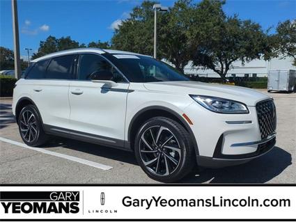 2023 Lincoln Corsair Daytona Beach FL