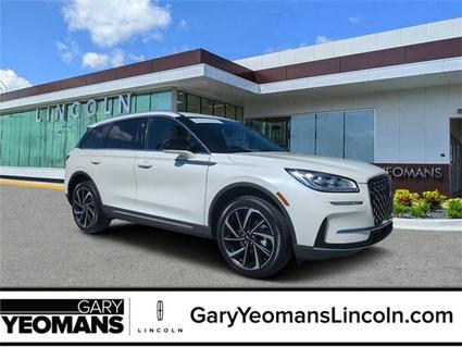 2023 Lincoln Corsair Daytona Beach FL