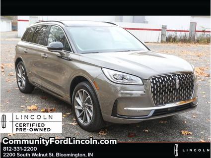 2023 Lincoln Corsair Bloomington IN