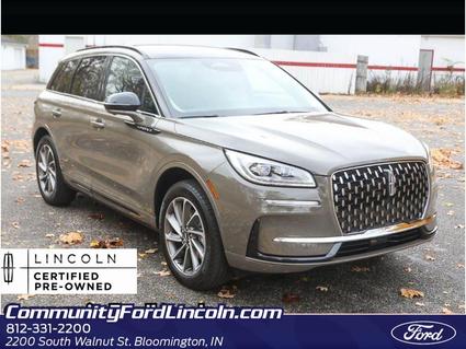 2023 Lincoln Corsair Bloomington IN