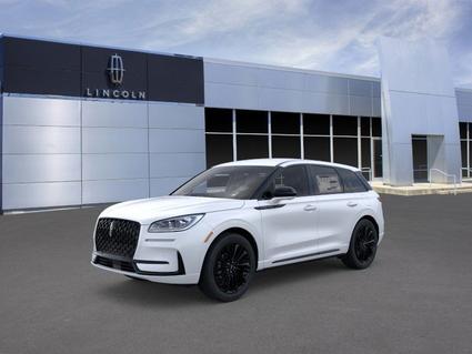 2025 Lincoln Corsair Greenville SC