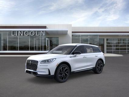 2025 Lincoln Corsair Hot Springs AR