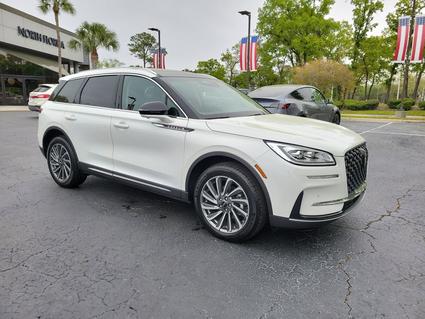 2023 Lincoln Corsair Jacksonville FL