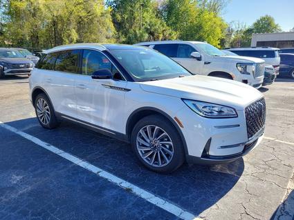 2023 Lincoln Corsair Jacksonville FL