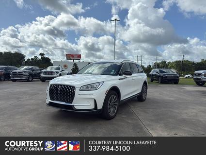 2024 Lincoln Corsair Lafayette LA