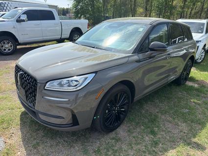 2025 Lincoln Corsair Tyler TX