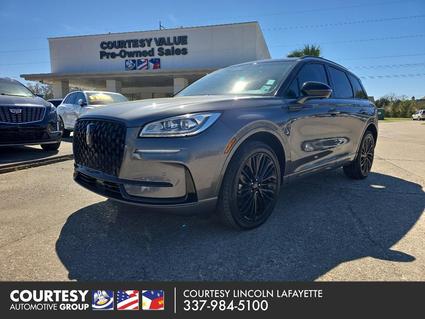 2023 Lincoln Corsair Lafayette LA
