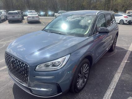 2023 Lincoln Corsair Tyler TX