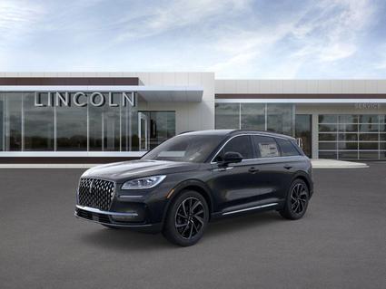 2025 Lincoln Corsair Hot Springs AR